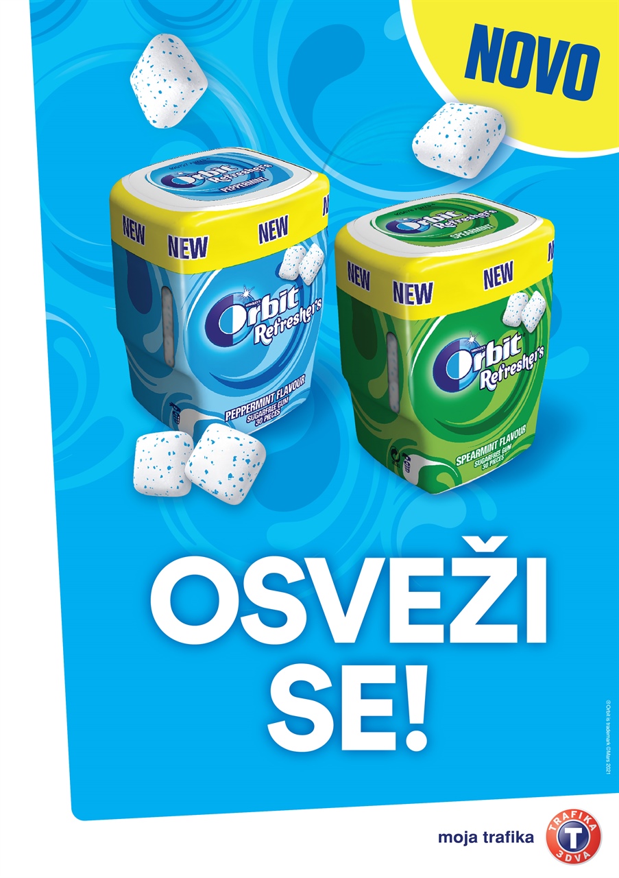 ➡️Novo Novo Novo⬅️ Orbit🔝