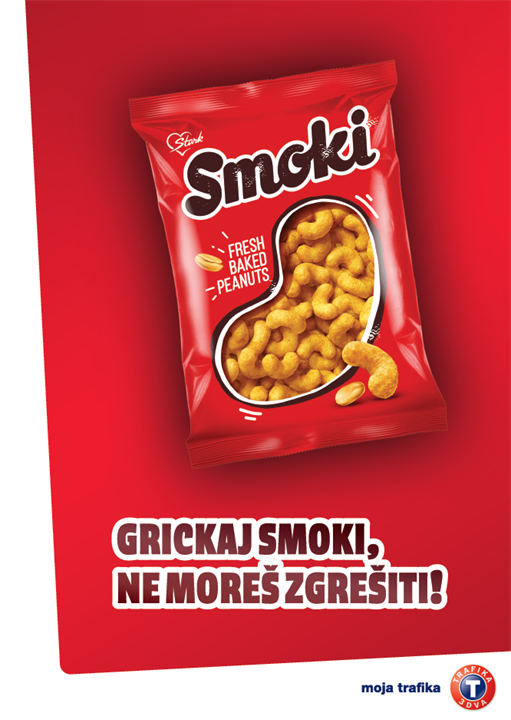 Grickaj smoki