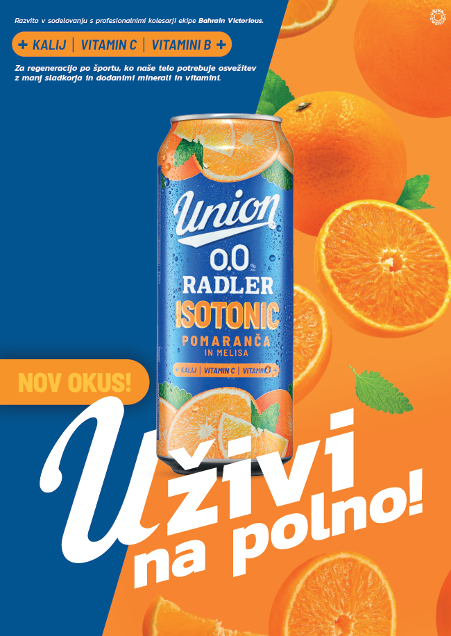 Akcije za vas se nadaljujejo tudi v mesecu septembru